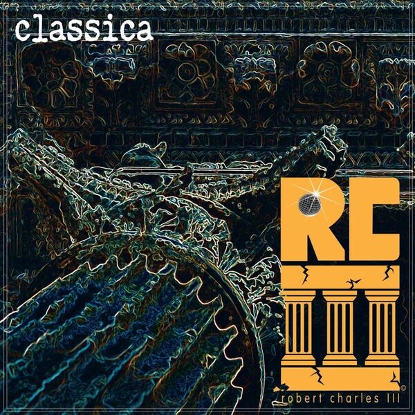 Cover art for Classica